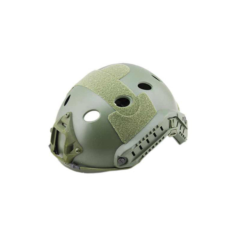Dragonpro DP-HL003-002 Fast Helmet PJ OD