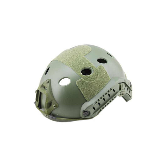 Dragonpro DP-HL003-002 Fast Helmet PJ OD