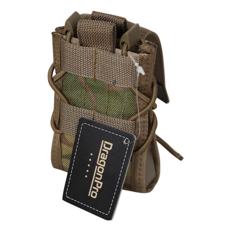 Dragonpro tac mag Pouch MC