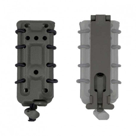 Dragonpro DP-P017-002 45 ACP Polymer Mag Pouch BK