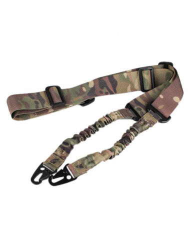 DRAGONPRO DP-SL002 Two Point Sling Multicam