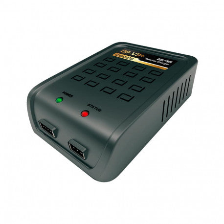 DRAGONPRO DP-V3+ Balance Charger 2S/3S (LiPO, LiFE & Li-ion)