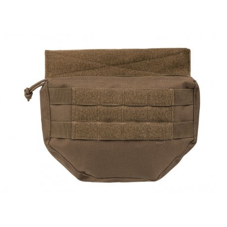 Miltec Drop Down Coyote