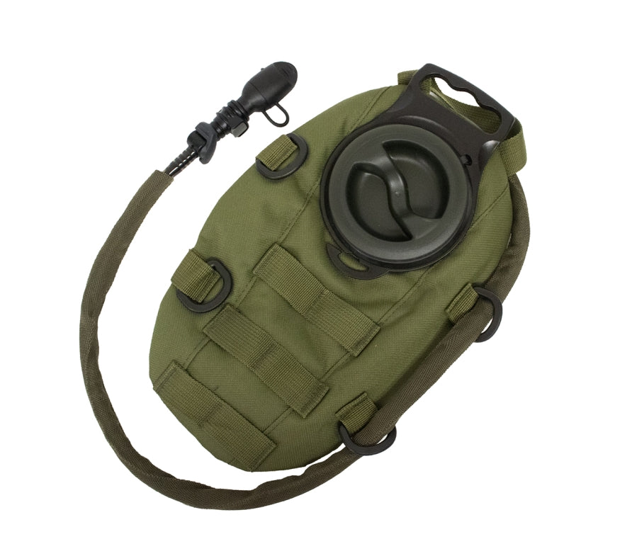 DV CAMELBACK 2LT MOLLE OD