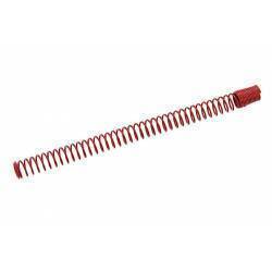 Enhanced nozzle spring for TM Hi-Capa