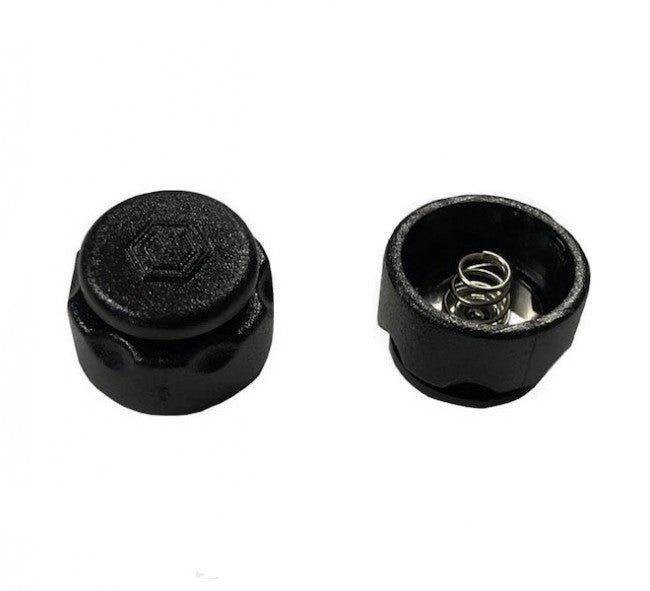 Opsmen Earmor M31/M32 Battery Cap Replacement - ContractorHouse