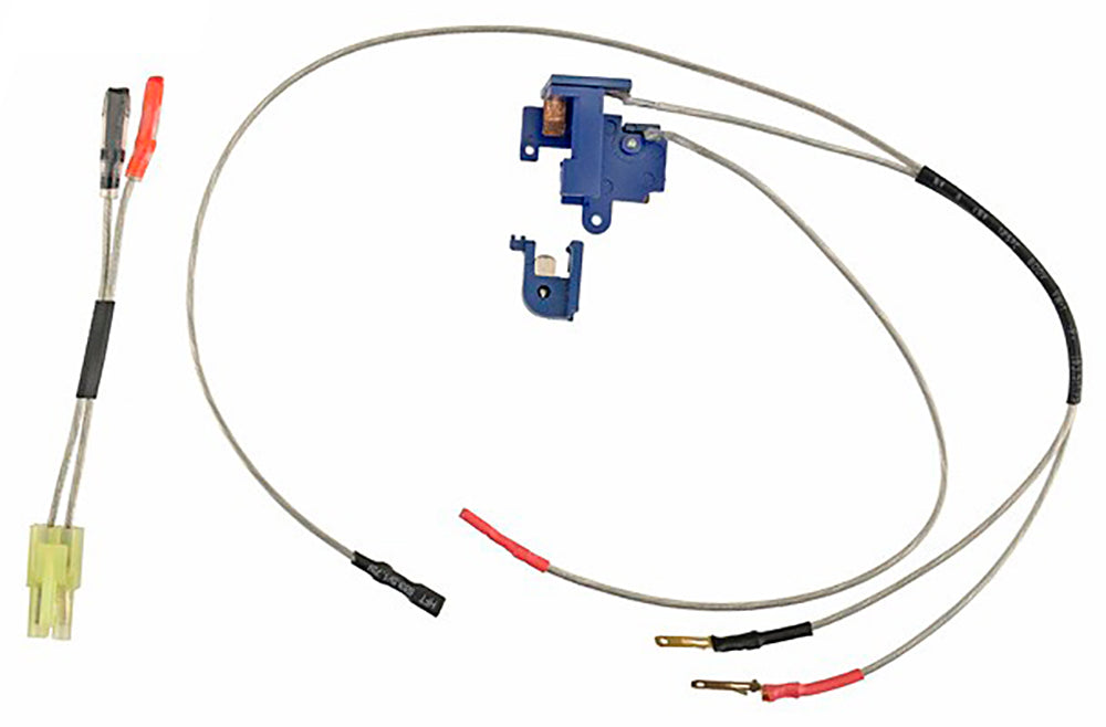 Element LArge Capacity Switch for V2 Front