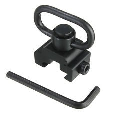 Element QD rail sling swivel