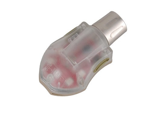 Element Manta Strobe Tan RED