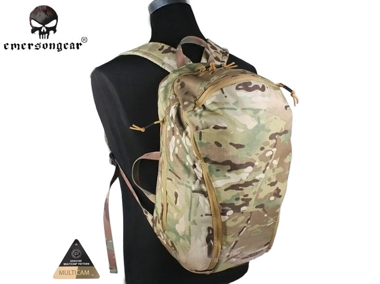 Emerson Mochila 18L 1 Day HIK. MC 500D Cordura