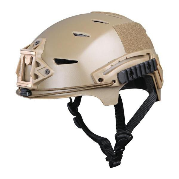 Emerson Replica Exf Helmet Tan