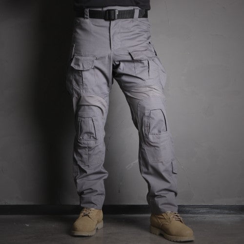 EMERSONGEAR G3 TACTICAL PANTS WOLF GREY SIZE M