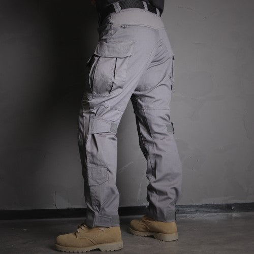 EMERSONGEAR G3 TACTICAL PANTS WOLF GREY SIZE M