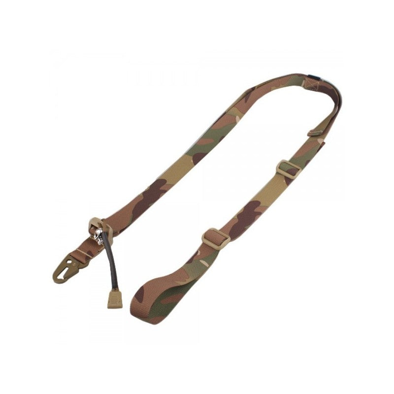 EMERSONGEAR TWO-POINT SLING MULTICAM