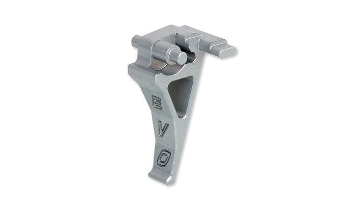ASG CNC Short Stroke Trigger for Scorpion