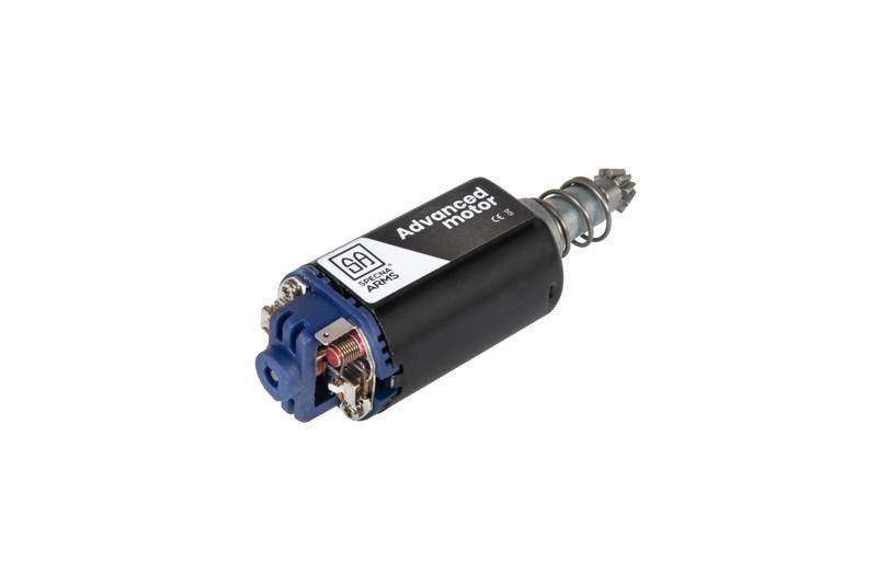 Edge Motor Long Type (Specna Arms)