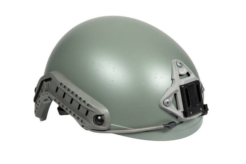 Helmet FMA BALLISTIC SIMPLE OD