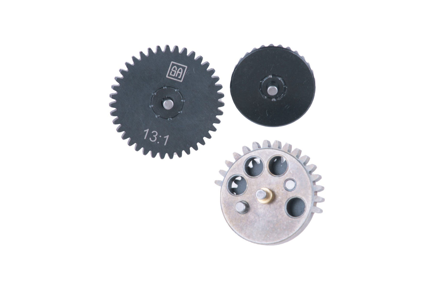 Specna Arms Set 13:1 CNC Steel Gear Type 2