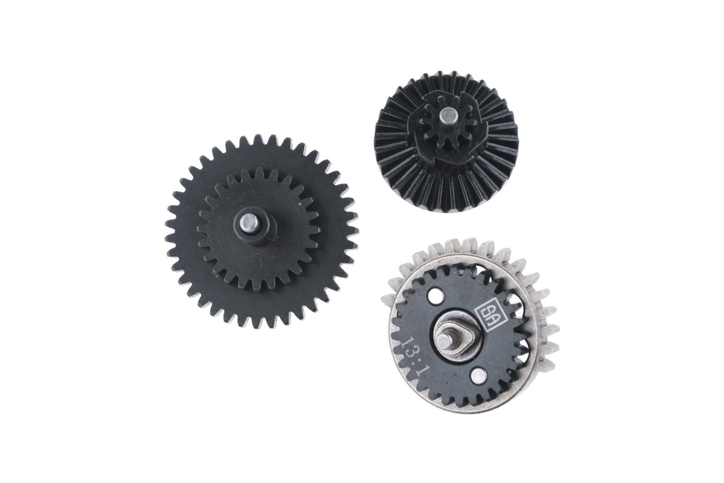 Specna Arms Set 13:1 CNC Steel Gear Type 2