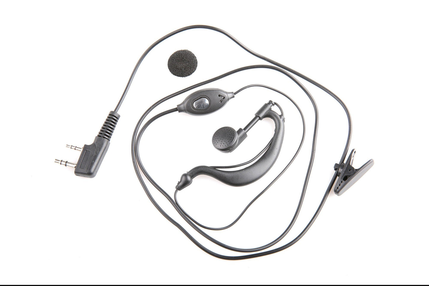 Earpiece set