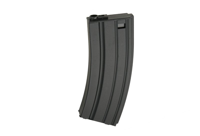 E&L M4 magazine 120 bbs
