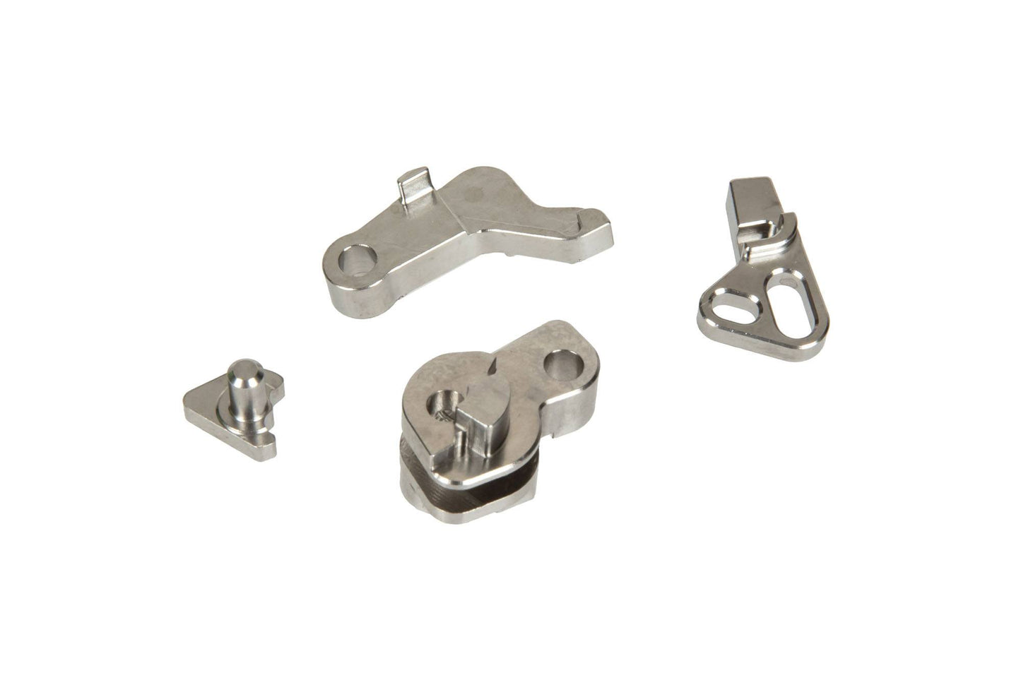CowCow SS Hammer Set for G Series Replicas - Silver