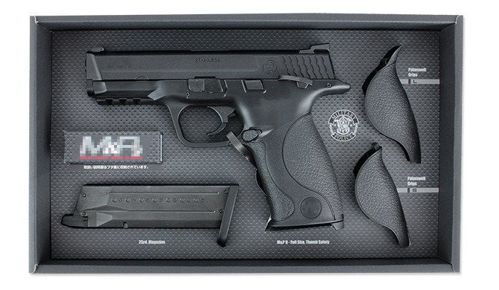 TM SW P9 BK