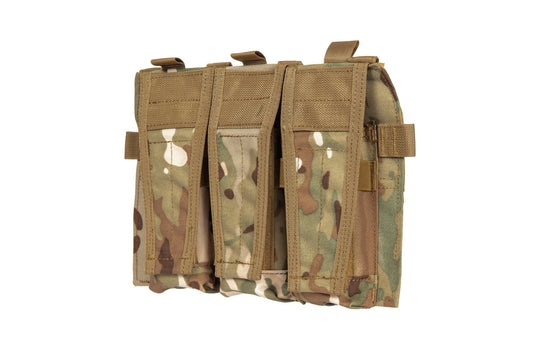 Triple 5.56 Pouch for Rush 2.0 Vest - Multicam®
