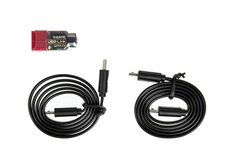 USB-Link 2 for Gate Control Station