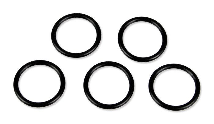 Ultimate - Piston head O-ring - Normal Hollow