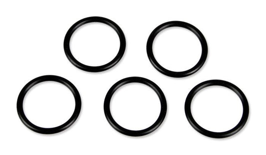 Ultimate - Piston head O-ring - Normal Hollow