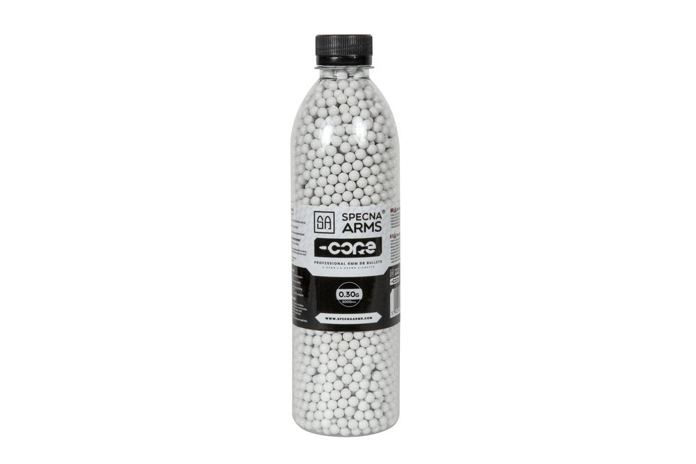 0.30g Specna Arms CORE™ BBs - 3000 Pcs