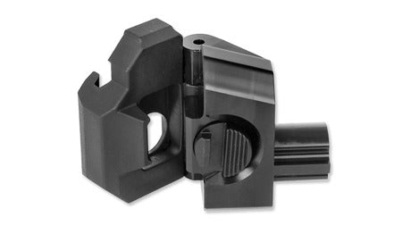 Stock Adaptor CNC Scorpion EVO