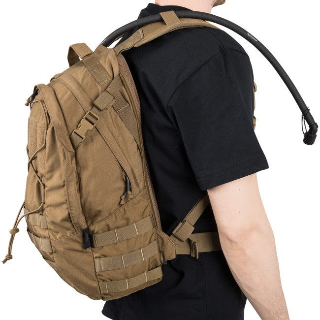 Helikon - Tex EDC Pack Cordura Olive Green - ContractorHouse