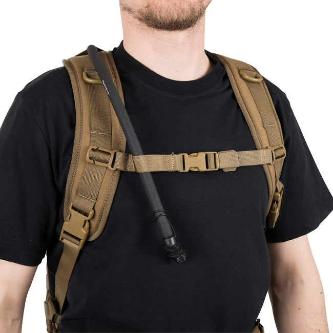 Helikon - Tex EDC Pack Cordura Olive Green - ContractorHouse
