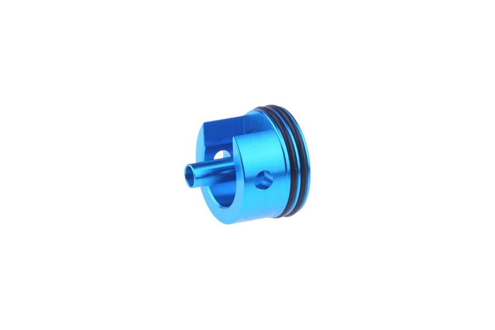 Double Air-Sealed Aluminum Cylinder Head V2/V3
