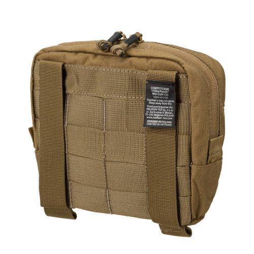 COMPETITION UTILITY POUCH® - COYOTE