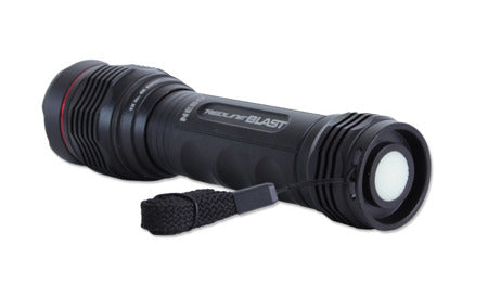 NEBO Redline Blast Flashlight NE6542