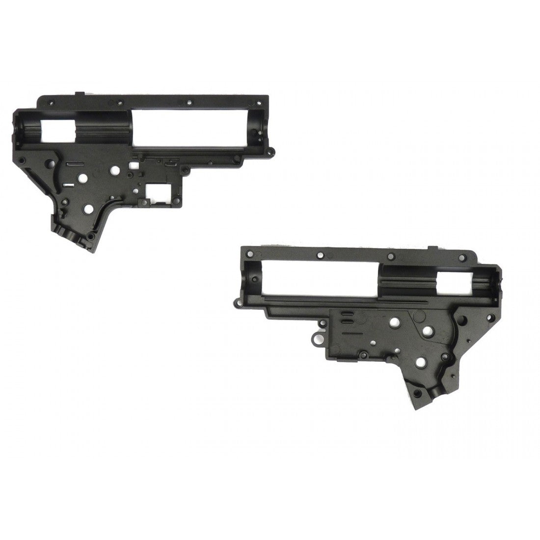 V2 Gearbox Shell Guarder
