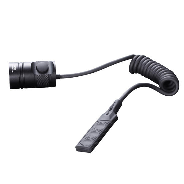 Nitecore RSW1 Remote Pressure Switch - ContractorHouse