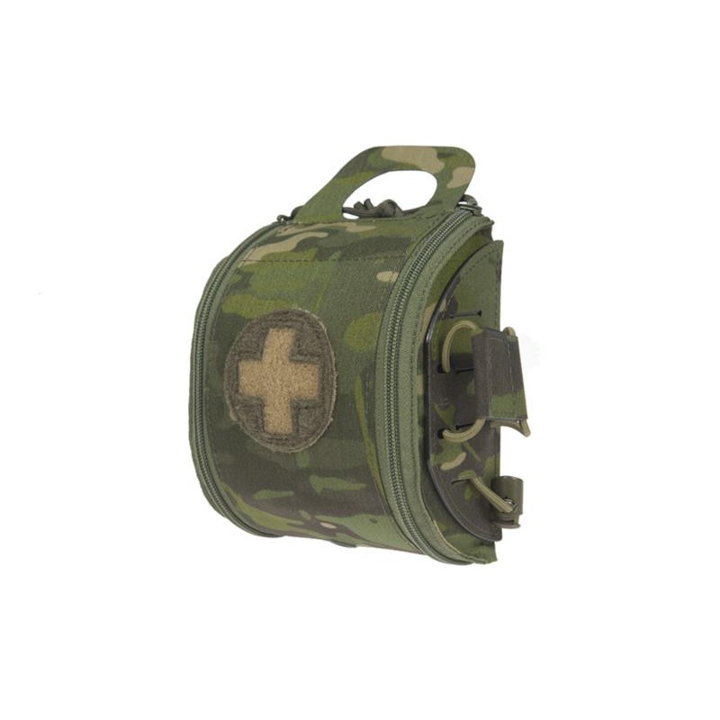 Templar's Gear First Aid Pouch SPIF Multicam Tropic - ContractorHouse