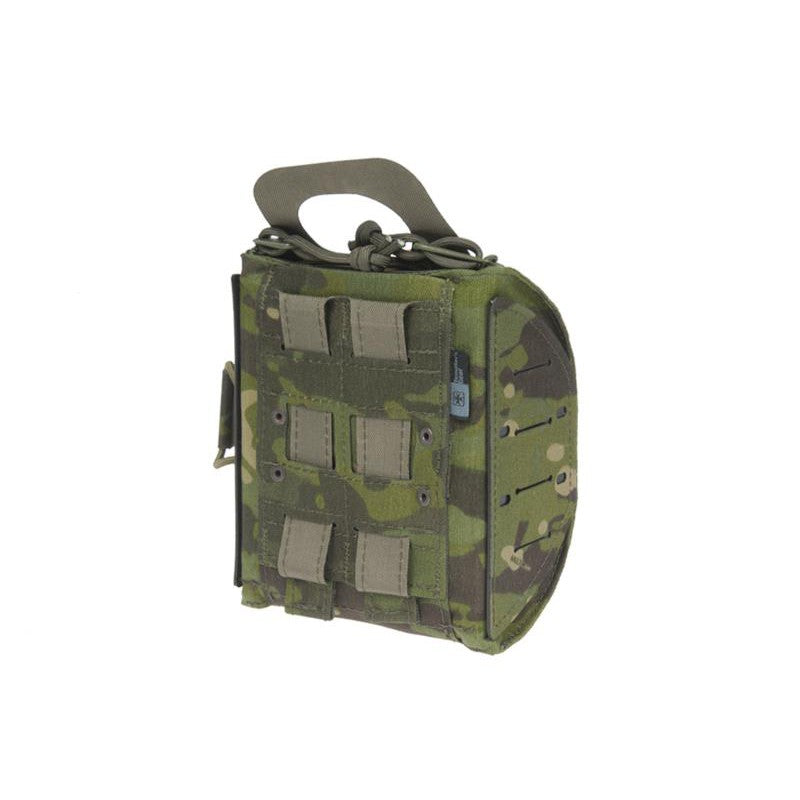 Templar's Gear First Aid Pouch SPIF Multicam Tropic - ContractorHouse