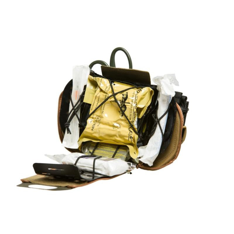 Templar's Gear First Aid Pouch SPIF Multicam Tropic - ContractorHouse