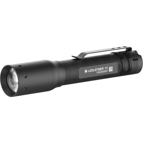 LED LENSER P3 65 lumen