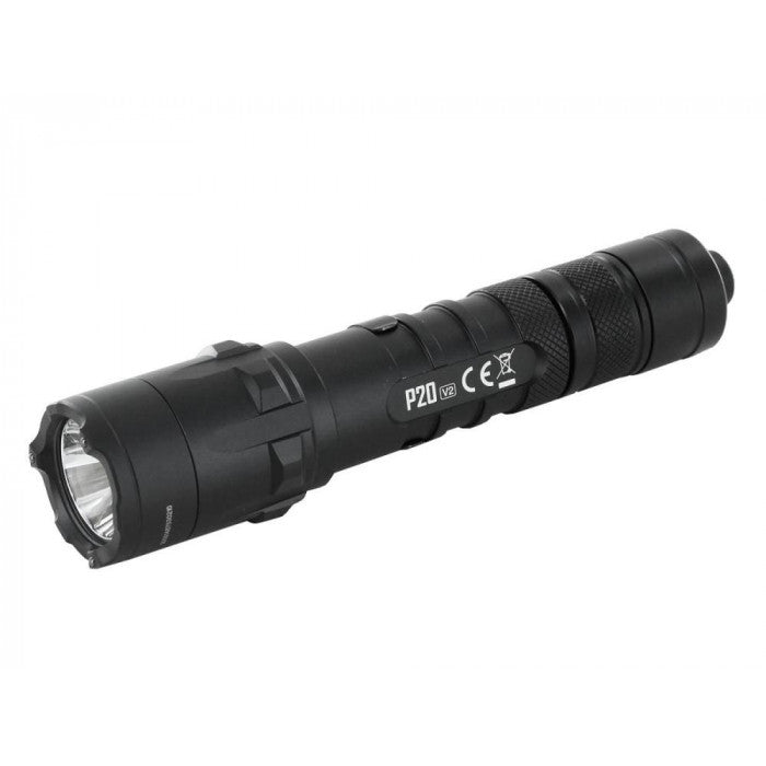 Nitecore P20 V2 Precise Tactical