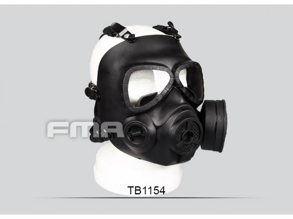 FMA Sweat Prevent Mist Fan Mask