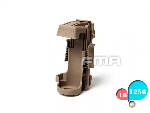 FMA Flash Bang Holster DE