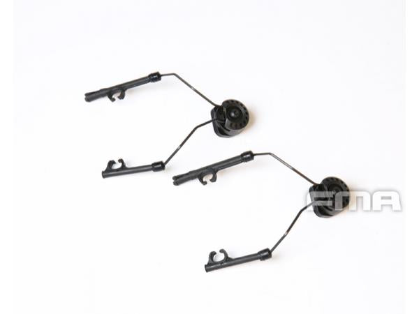 FMA Arc Rail OTH Adaptors