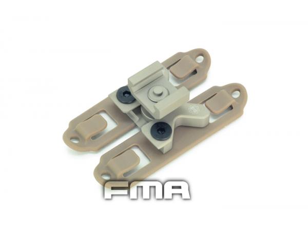 FMA WEAPONLINK MOLLE TYPE (DE