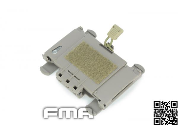 FMA Molle Mobile Pouch for Iphone FG